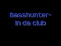 Basshunter- In da club(remix) Basshunter- In da club(remix)