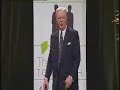 Bob Procter in The Secrets of Wealth