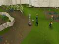 Real Men Of Genius - Mr. Holiday Gift Re-Gifter Guy Runescape Style