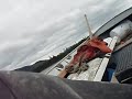 towing red cedar part 1