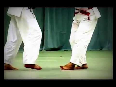 NAGE NO KATA Kodokan