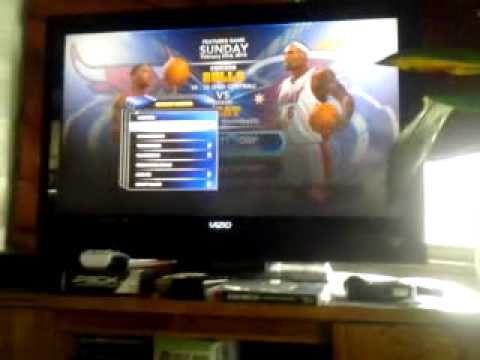 how to get rid of injuries in nba 2k14