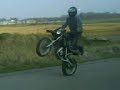 Stunt-Daggen Ny b�rjare