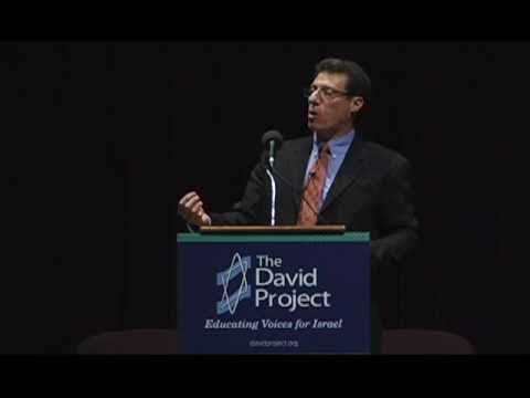 Why Israel Matters