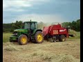 john deere 7710 y new holland d1010 john deere 7710 y new holland d1010