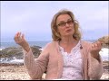 jessica lange talks about the making of bonneville