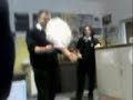 Big Gas Bubble! Big Gas Bubble!