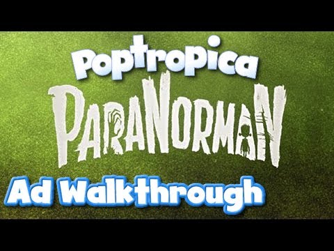 poptropica poptropica