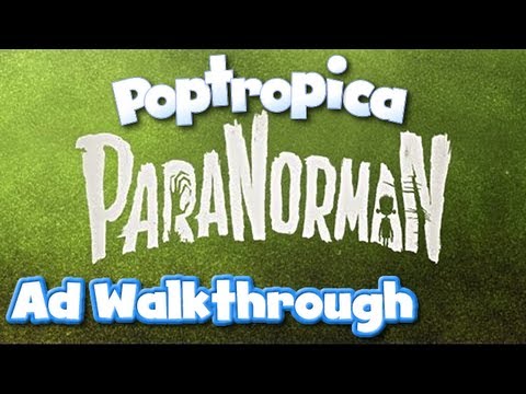 poptropica