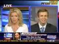 Fox's Megyn Kelly Grills Tucker Bounds On False Tax Claims