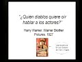 Foro culturas: Daniel Marcelo Rodriguez ITESM