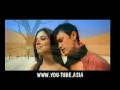 videos de ghajini - gujarish - full song - aamir khan