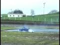 S8 RX7 and Rota Van skids