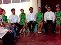 PUPT Symphony Ensemble - Sa Iyong Mga Yapak.MPG