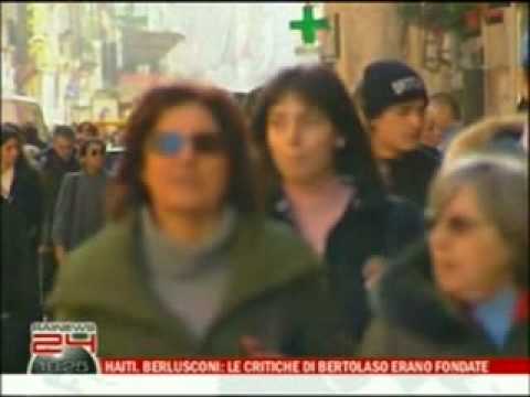 Immagine anteprima YouTube