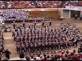 Ohio State Plays SDSU Fight Song Ohio State Plays SDSU Fight Song