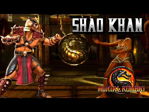 Shao-Kahn