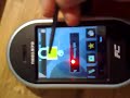 Qtopia Unlock on OpenMoko Neo1973