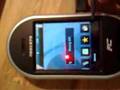 Qtopia Unlock on OpenMoko Neo1973