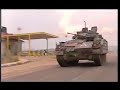 The Kosovo Connection - Al Ward in War Zone The Kosovo Connection - Al Ward in War Zone