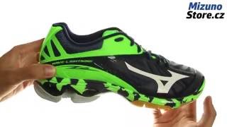 mizuno wave lightning z2 2013