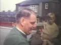 Dunhill Road Goole circa 1961