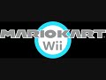 Mario Kart Wii Music - GCN Mario Circuit