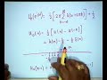 Lecture - 21 Problem Solving Session: FT, DFT,& Z Transforms