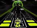 Audiosurf MY NINJA INFO CARDS - Kajetokun