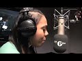 Nolay – #FireInTheBooth
