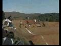 BMX race la clau part (3/3)