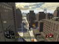 videos de Spider-Man : Web Of Shadows : GeForce 8600M GT (part 7)