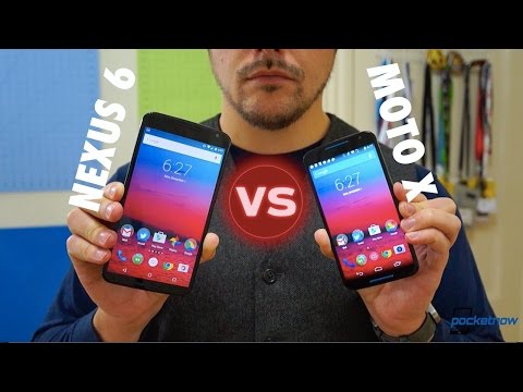 how to locate moto x