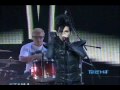 Tokio Hotel - Automatic- Premios Telehit 2009 (12.11.09)