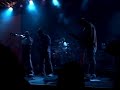 Slightly Stoopid Entrance - Spokane, WA 10/11/08