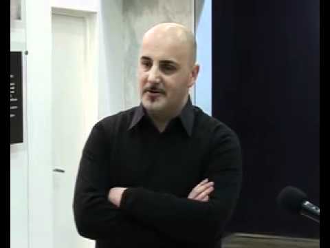 Kokan Mladenovic o Dadovu