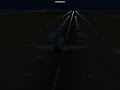 FSX KMCO LAnding