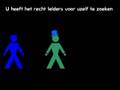 De Filosofie van de Vrijheid (Dutch)