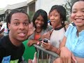 American Idol: Auditions in Louisville