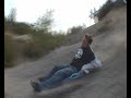 jackass a montpellier