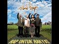 Album Ahli Fikir Lagu Derita...