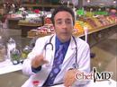 Triple Berry Blender Blaster - ChefMD® Healthy Recipe Triple Berry Blender Blaster - ChefMD® Healthy Recipe