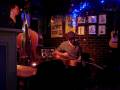 Martin Harley & Graeme Ross - Chocolate Jesus @ The Ranelagh, Brighton