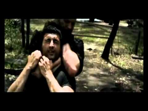 Newtons 3rd Law Trailer