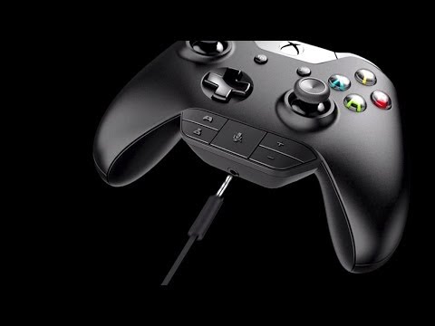 stereo - Adjust chat audio without taking your hands off your controller ! ➥ Join us on Facebook : http://facebook.com/GameNewsOfficial ! ➥ Subscribe Now : http://bit...