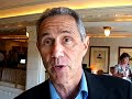 Andy Sernovitz interviews Levenger CEO Steve Leveen