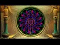 My Divine Life starts at the PC playing a Game....  Biofeedback Headache