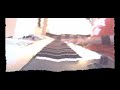 Roland Fantom X8 Session #5 by Kevin P. harloff