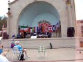 Bix Beiderbecke Memorial Youth Jazz Band- Four Leaf Clover