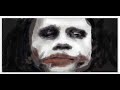 Heath Ledger as the Joker Facebook graffiti tribute Heath Ledger as the Joker Facebook graffiti tribute